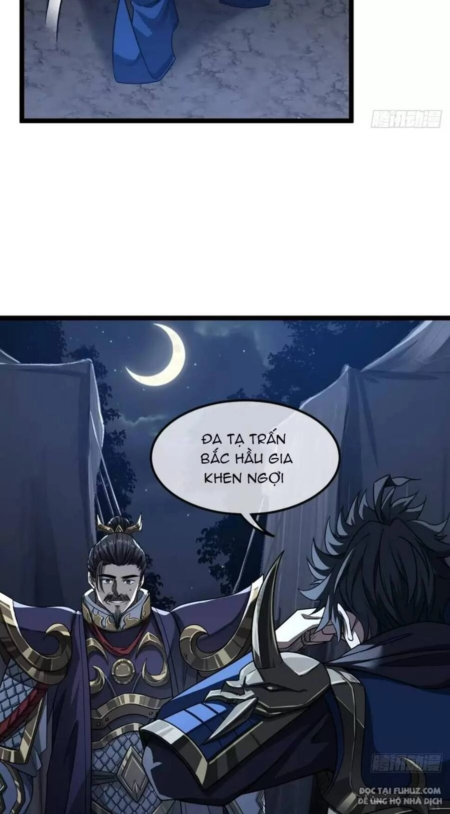 Ma Lâm Thiên Hạ Chapter 97 - 20