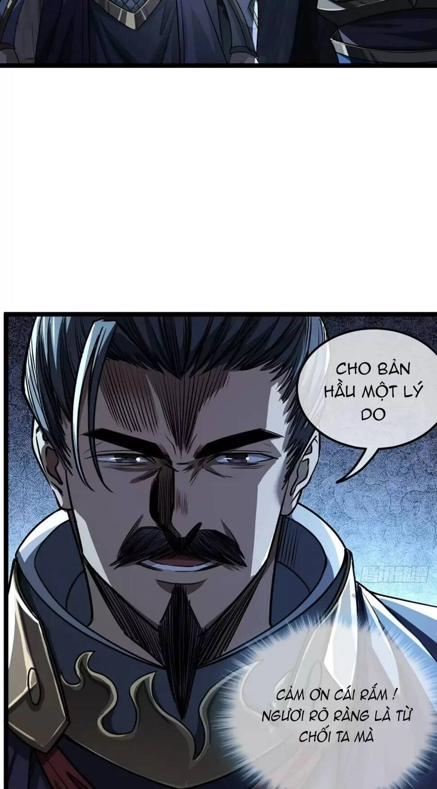 Ma Lâm Thiên Hạ Chapter 97 - 21