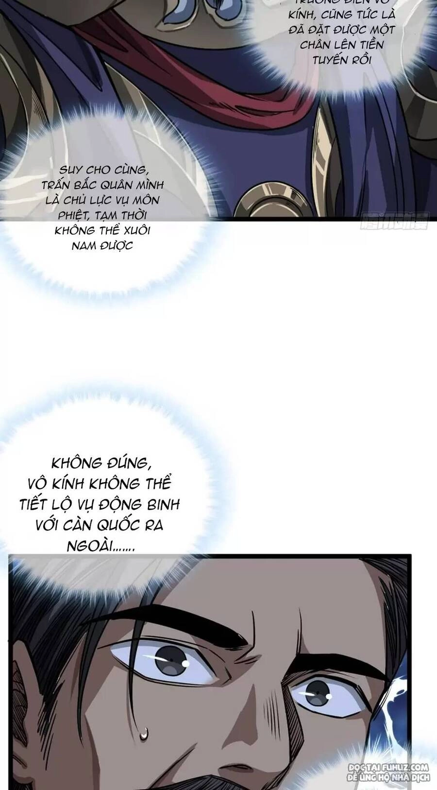 Ma Lâm Thiên Hạ Chapter 97 - 24