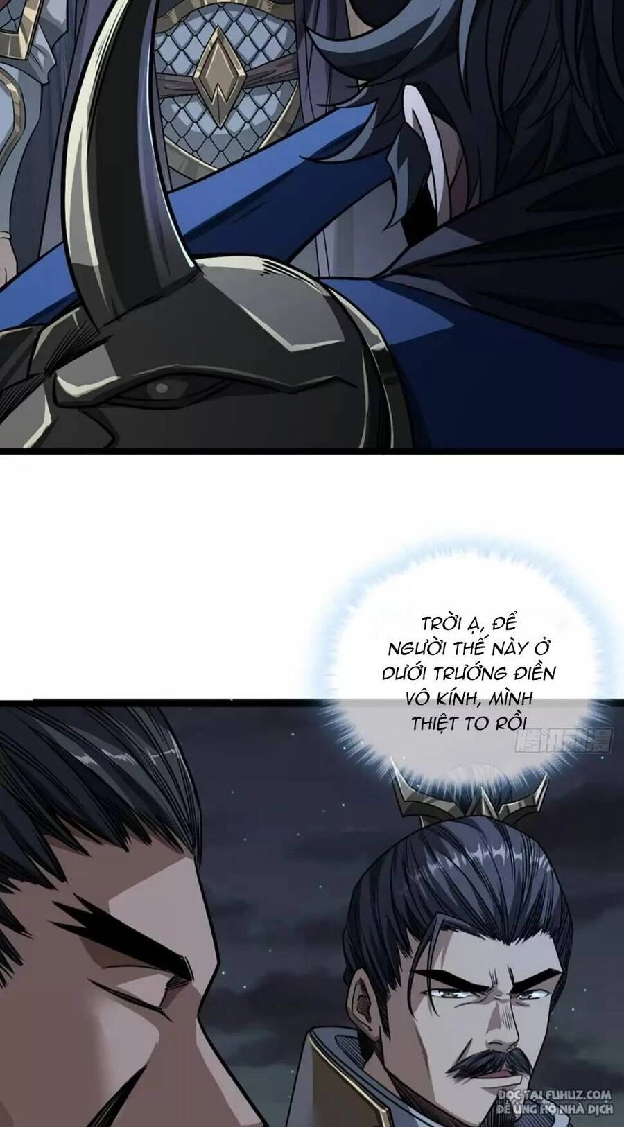 Ma Lâm Thiên Hạ Chapter 97 - 26