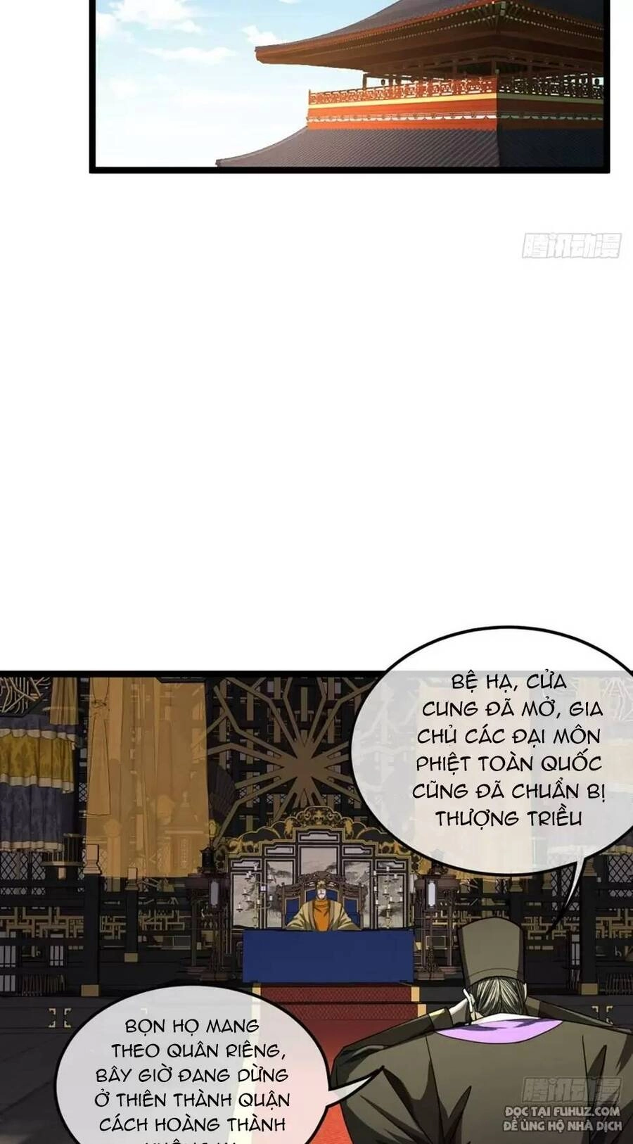 Ma Lâm Thiên Hạ Chapter 97 - 28