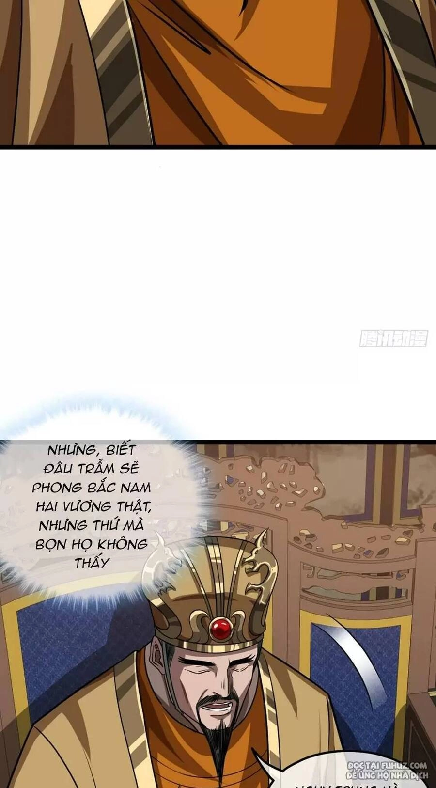 Ma Lâm Thiên Hạ Chapter 97 - 30