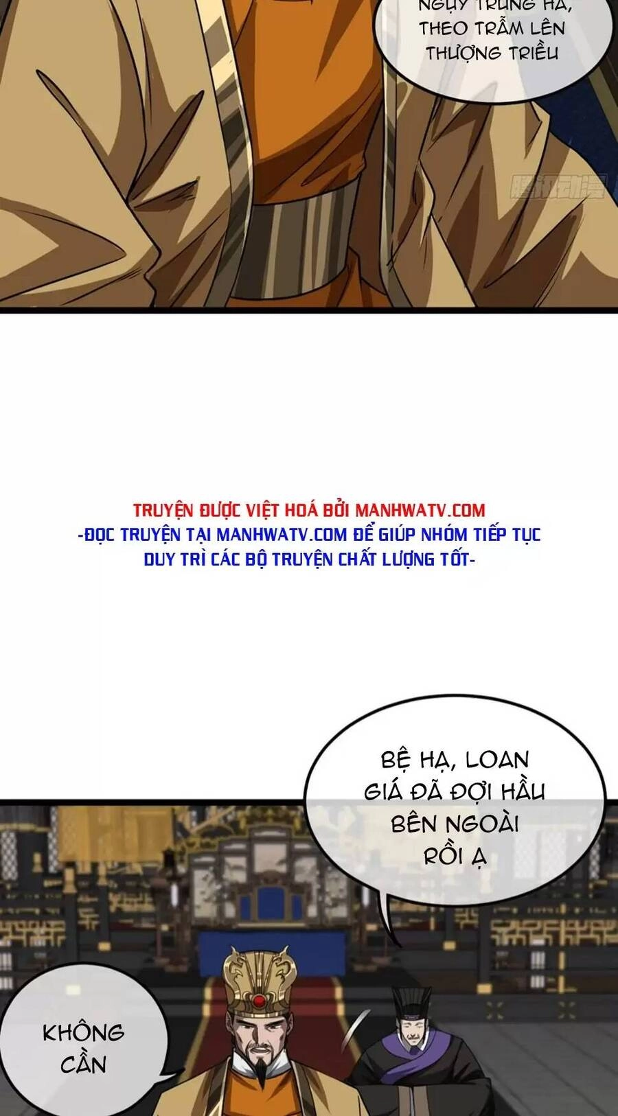 Ma Lâm Thiên Hạ Chapter 97 - 31