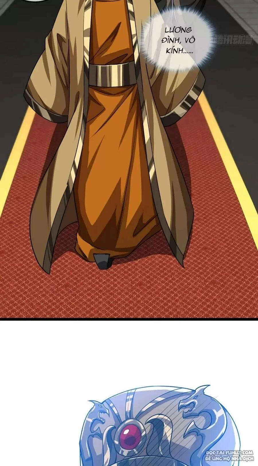 Ma Lâm Thiên Hạ Chapter 97 - 32