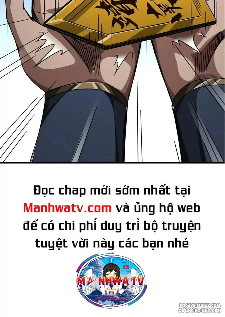 Ma Lâm Thiên Hạ Chapter 97 - 36