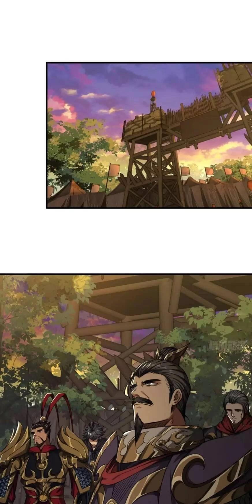 Ma Lâm Thiên Hạ Chapter 98 - 4