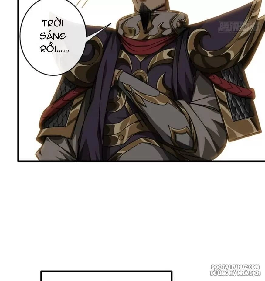 Ma Lâm Thiên Hạ Chapter 98 - 6