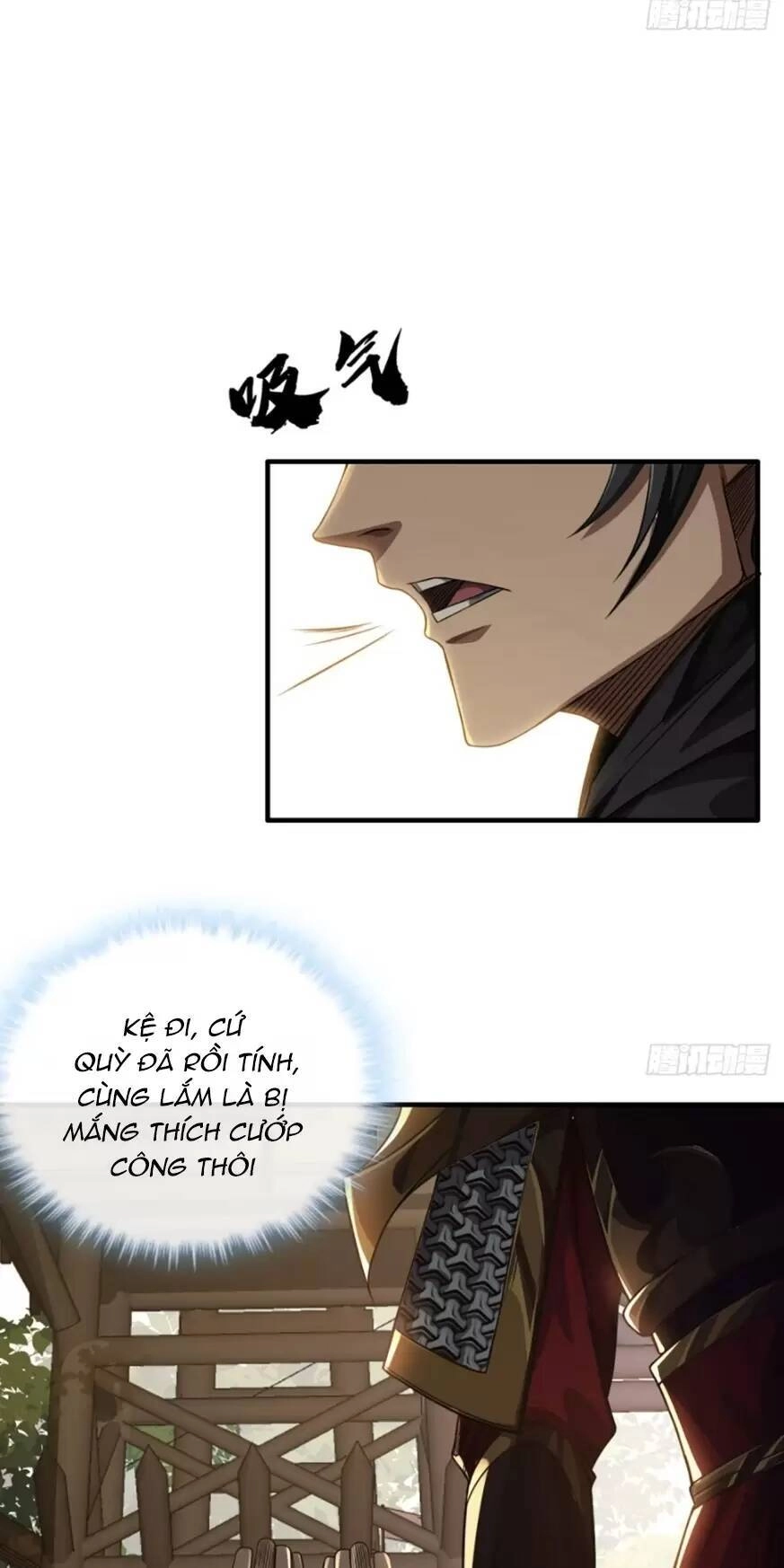 Ma Lâm Thiên Hạ Chapter 98 - 13