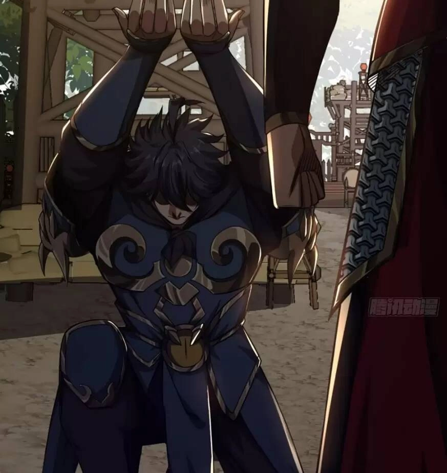 Ma Lâm Thiên Hạ Chapter 98 - 14