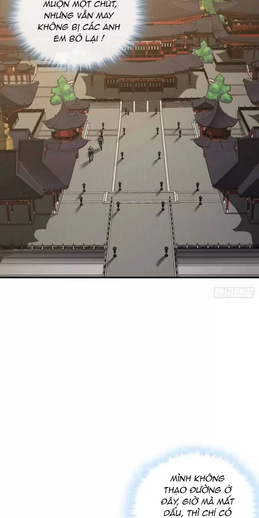 Ma Lâm Thiên Hạ Chapter 98 - 19