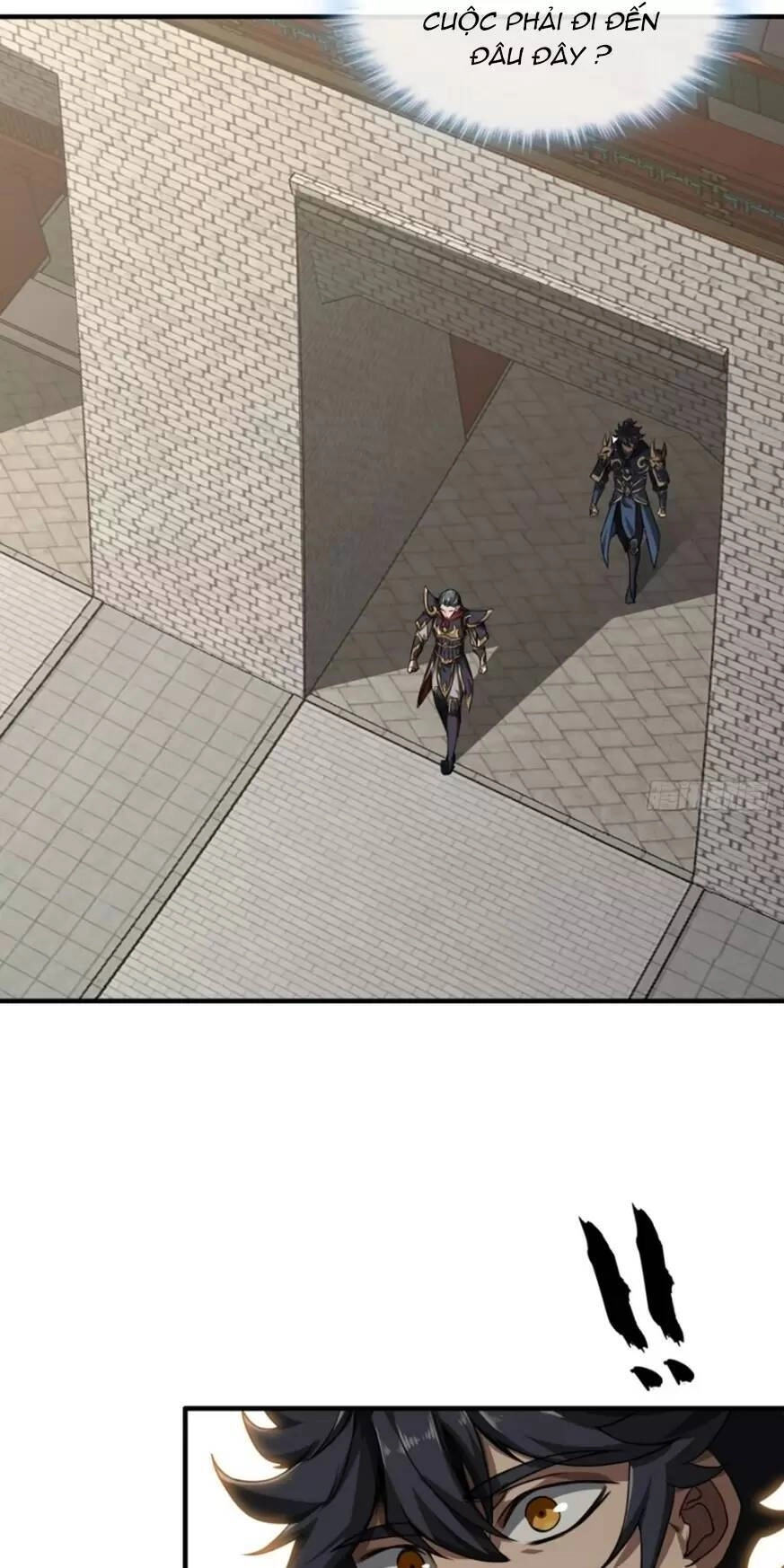 Ma Lâm Thiên Hạ Chapter 98 - 22