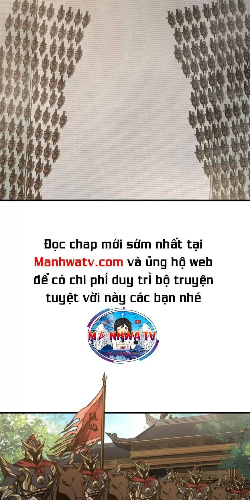 Ma Lâm Thiên Hạ Chapter 98 - 25