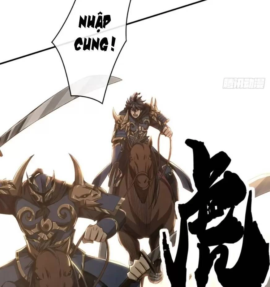 Ma Lâm Thiên Hạ Chapter 98 - 35