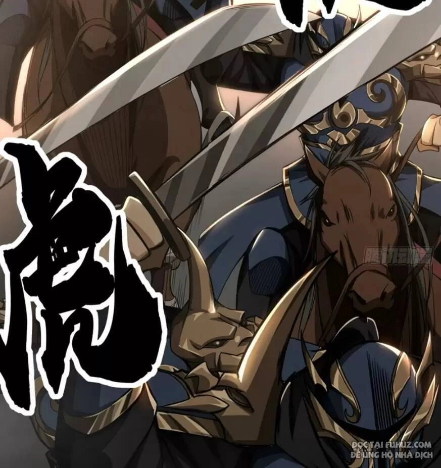 Ma Lâm Thiên Hạ Chapter 98 - 36