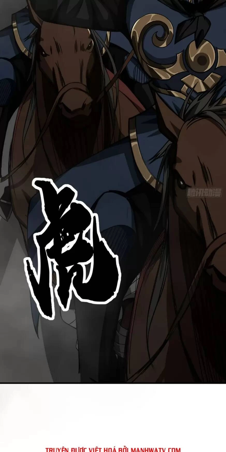 Ma Lâm Thiên Hạ Chapter 98 - 37