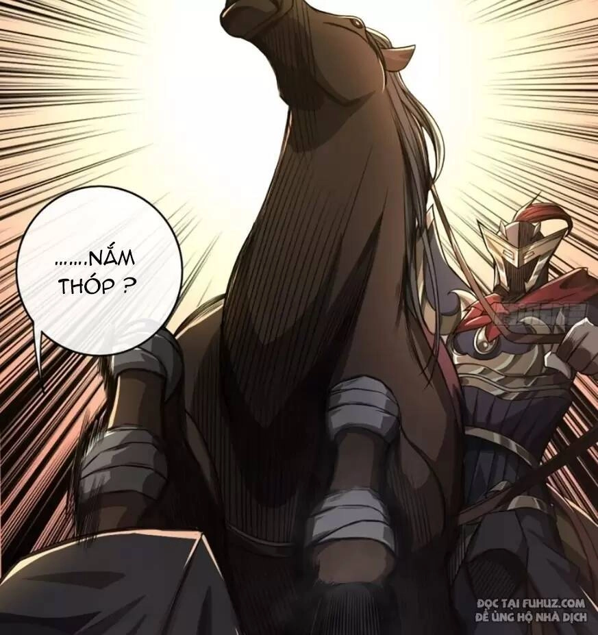 Ma Lâm Thiên Hạ Chapter 98 - 42