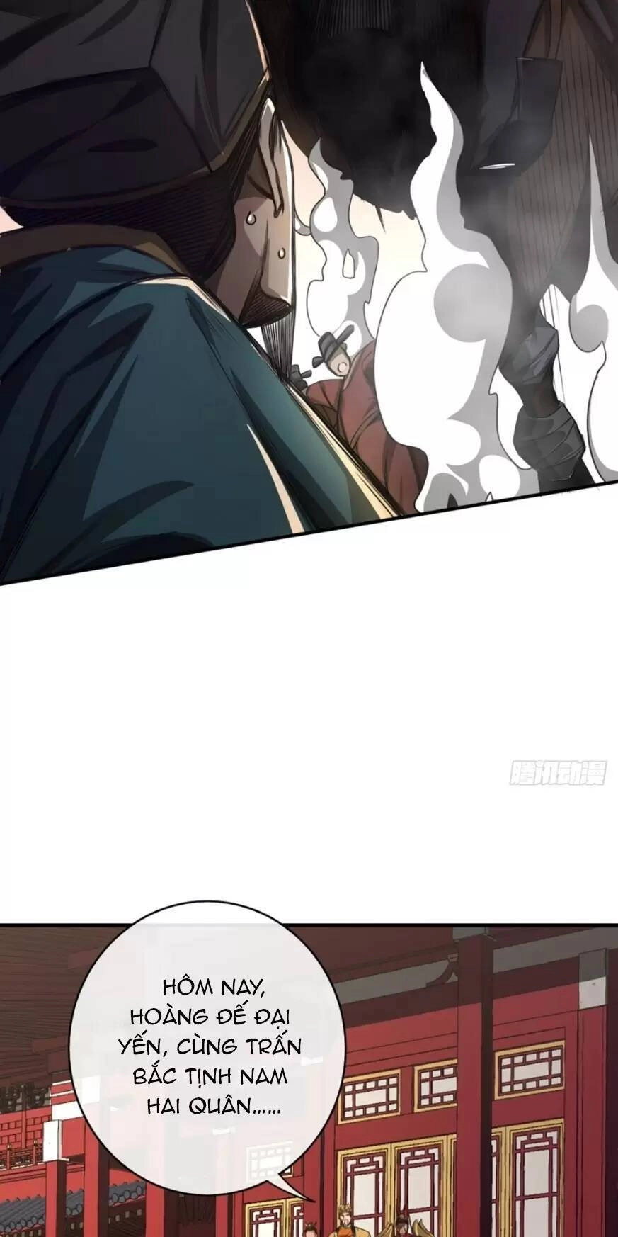 Ma Lâm Thiên Hạ Chapter 98 - 43