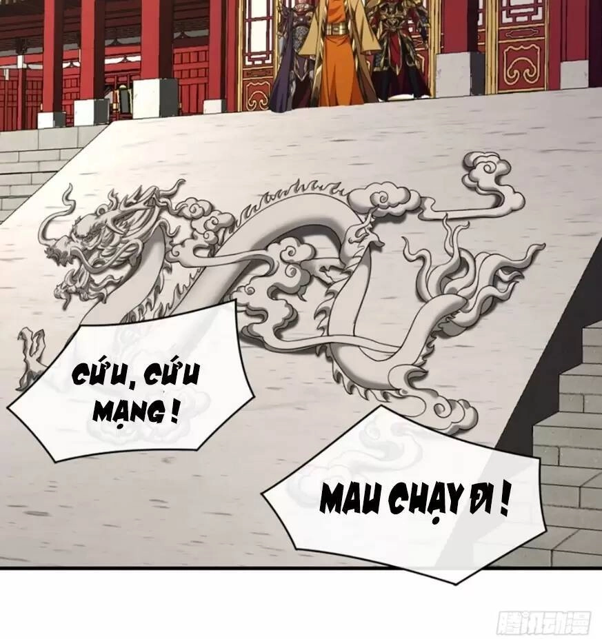 Ma Lâm Thiên Hạ Chapter 98 - 44