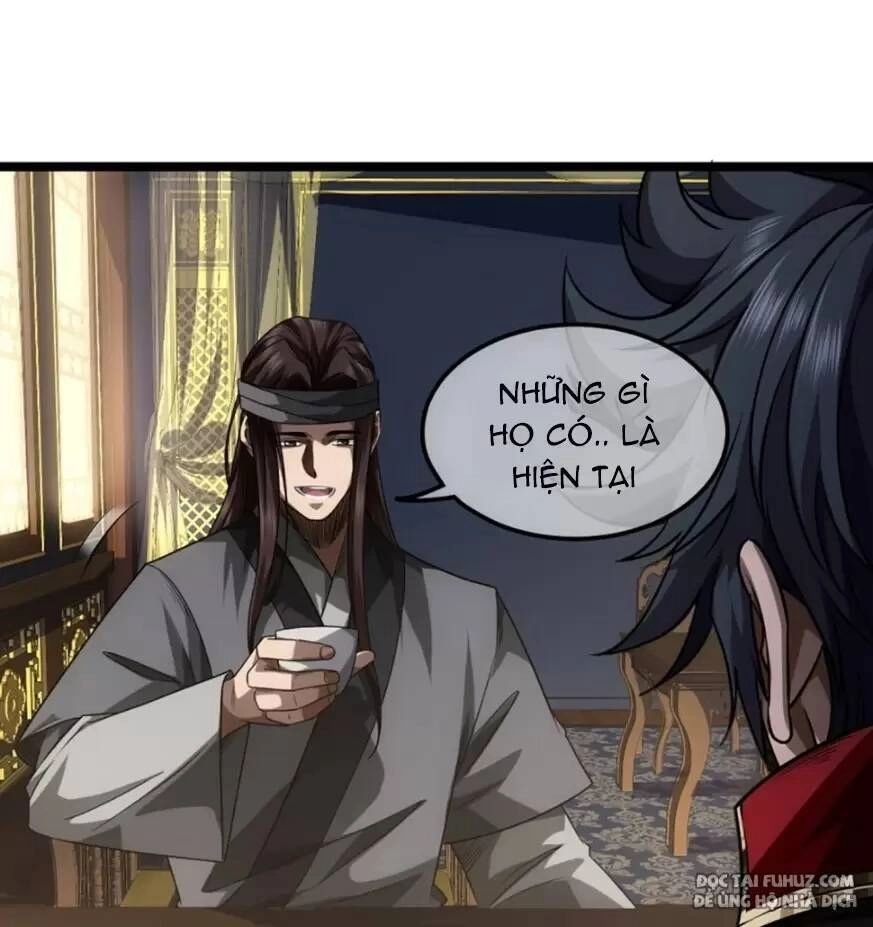 Ma Lâm Thiên Hạ Chapter 98 - 48