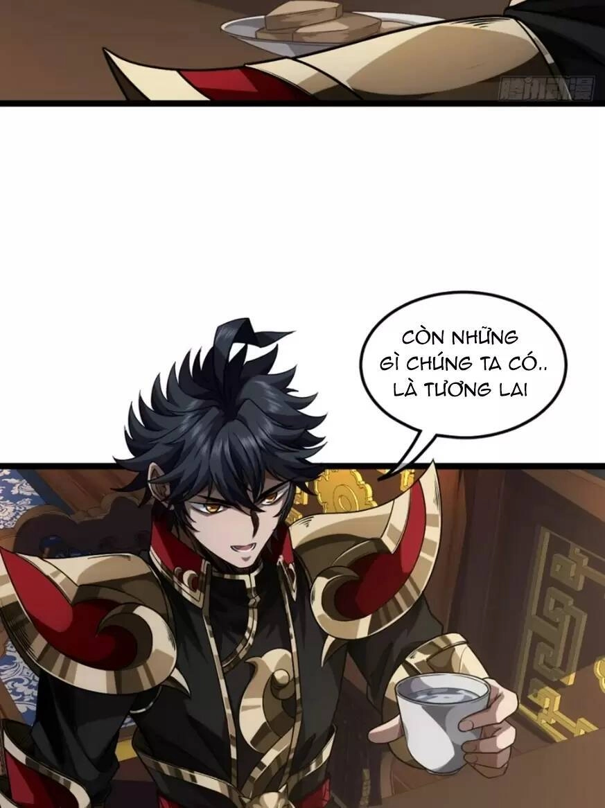 Ma Lâm Thiên Hạ Chapter 98 - 49