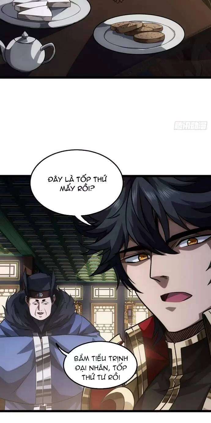 Ma Lâm Thiên Hạ Chapter 99 - 3