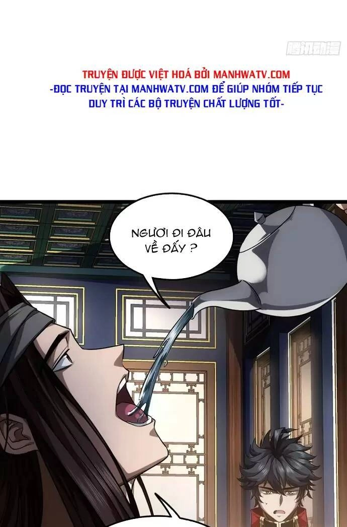 Ma Lâm Thiên Hạ Chapter 99 - 6