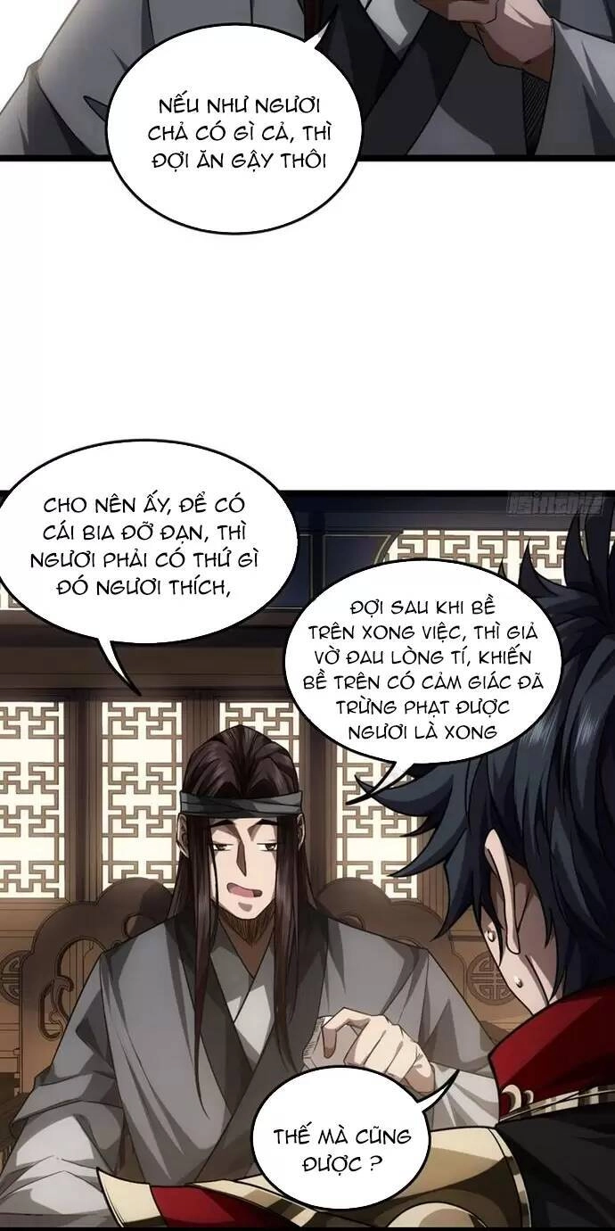 Ma Lâm Thiên Hạ Chapter 99 - 9