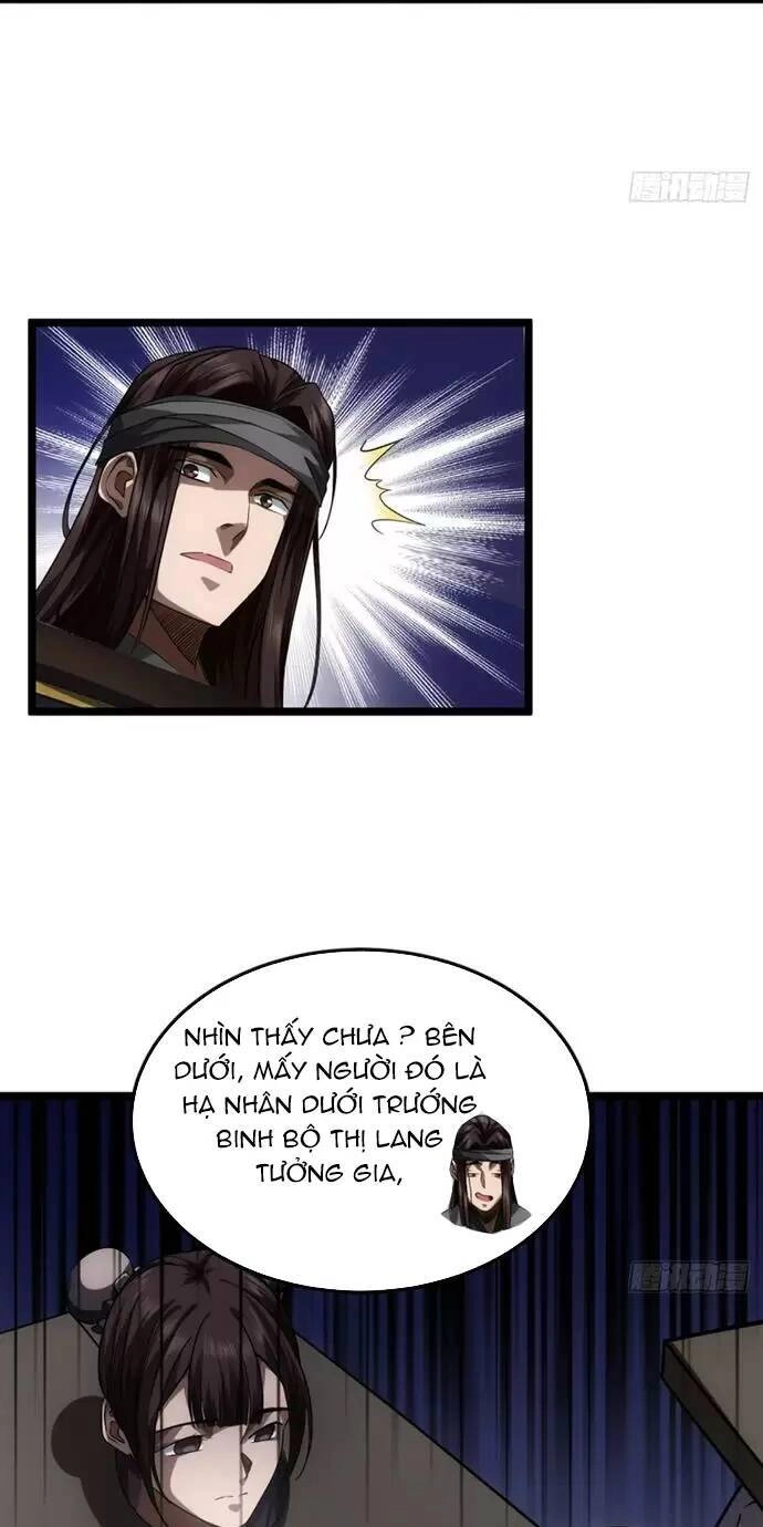 Ma Lâm Thiên Hạ Chapter 99 - 10