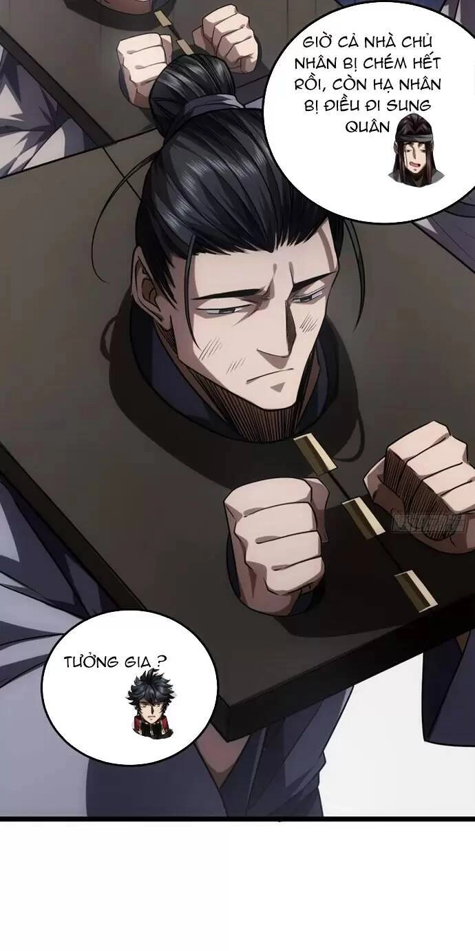 Ma Lâm Thiên Hạ Chapter 99 - 11