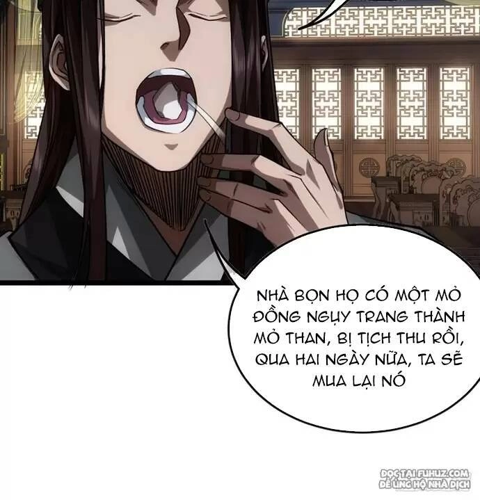 Ma Lâm Thiên Hạ Chapter 99 - 13