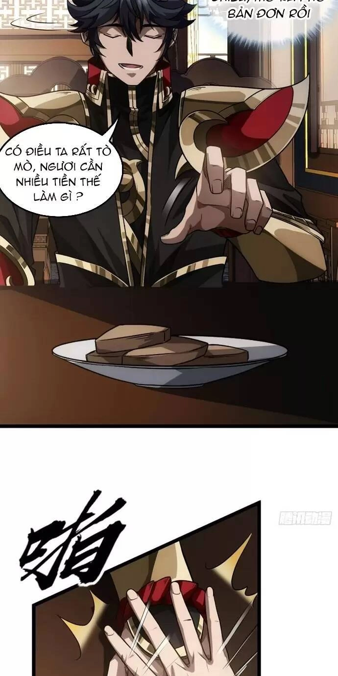 Ma Lâm Thiên Hạ Chapter 99 - 15