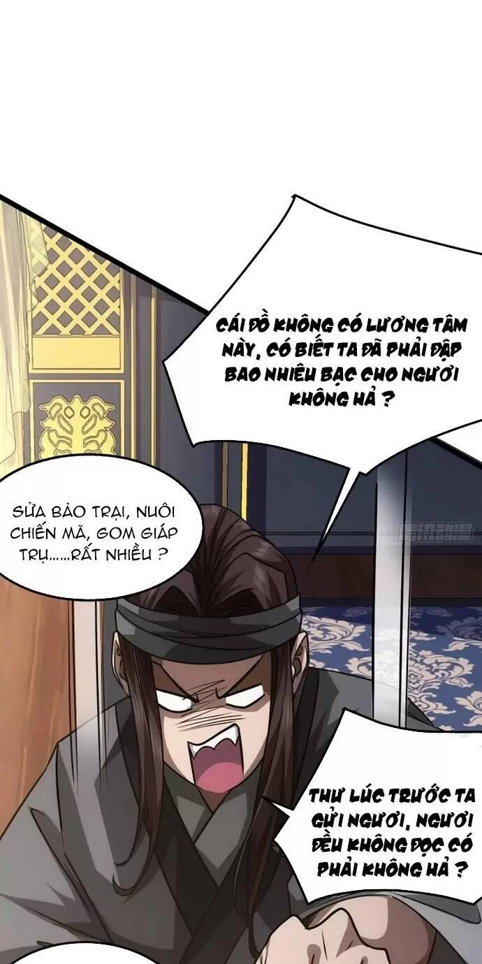 Ma Lâm Thiên Hạ Chapter 99 - 17