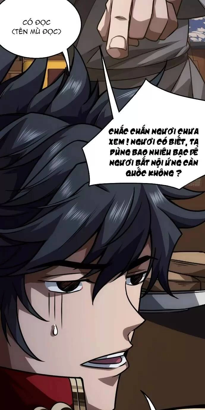 Ma Lâm Thiên Hạ Chapter 99 - 18