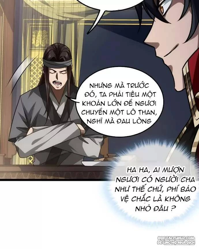 Ma Lâm Thiên Hạ Chapter 99 - 20
