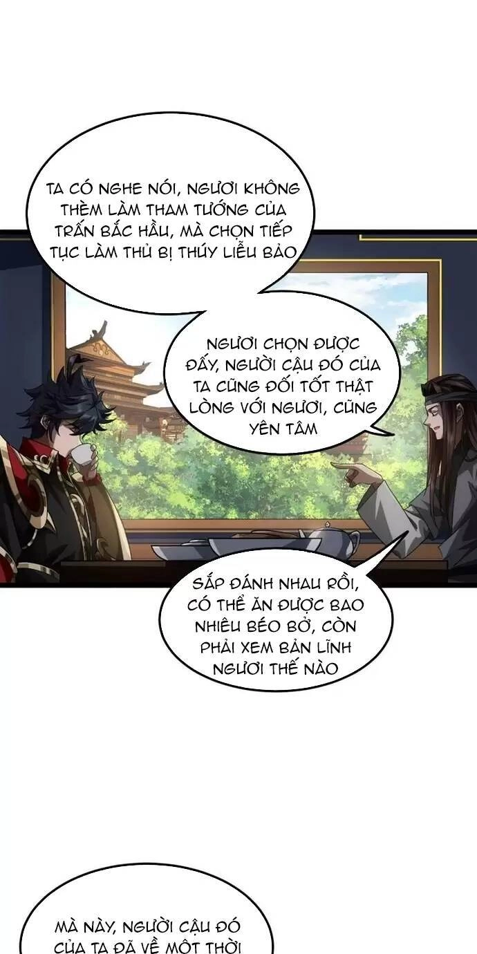 Ma Lâm Thiên Hạ Chapter 99 - 22