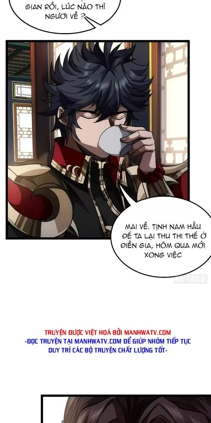 Ma Lâm Thiên Hạ Chapter 99 - 23