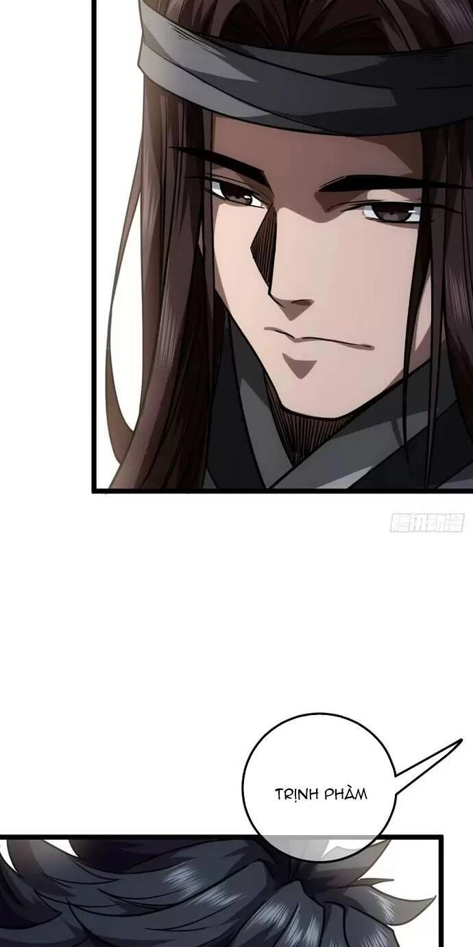 Ma Lâm Thiên Hạ Chapter 99 - 24