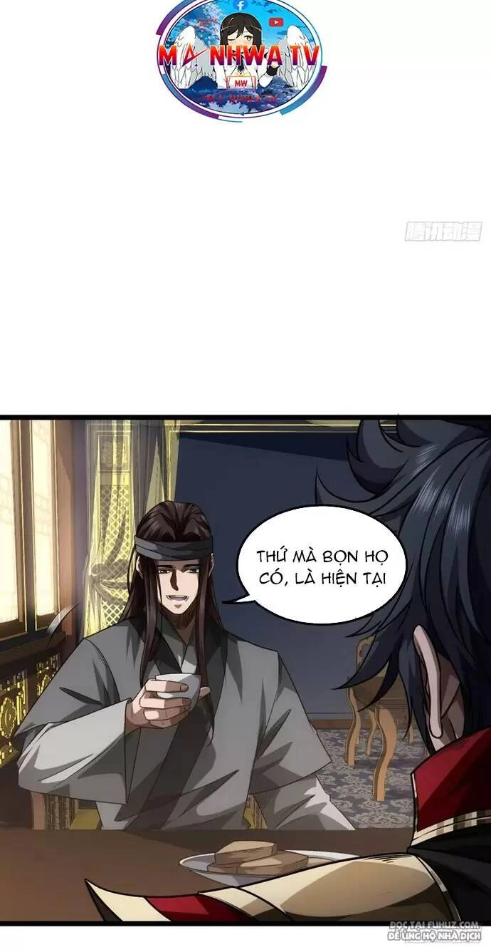 Ma Lâm Thiên Hạ Chapter 99 - 26