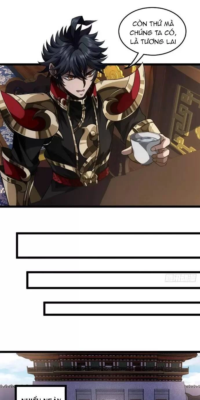 Ma Lâm Thiên Hạ Chapter 99 - 27