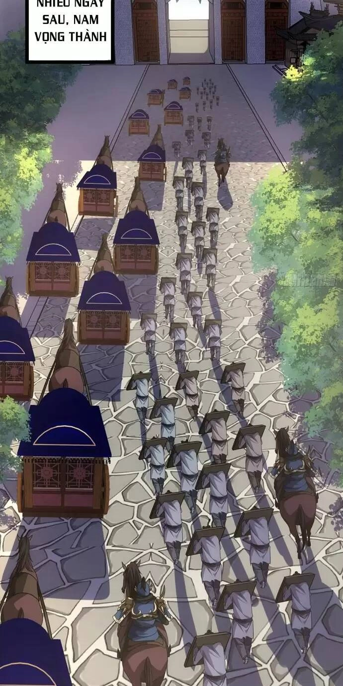 Ma Lâm Thiên Hạ Chapter 99 - 28