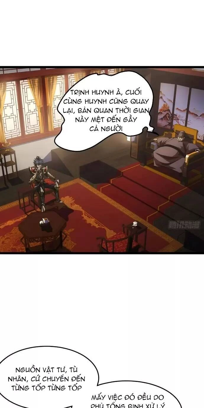 Ma Lâm Thiên Hạ Chapter 99 - 30