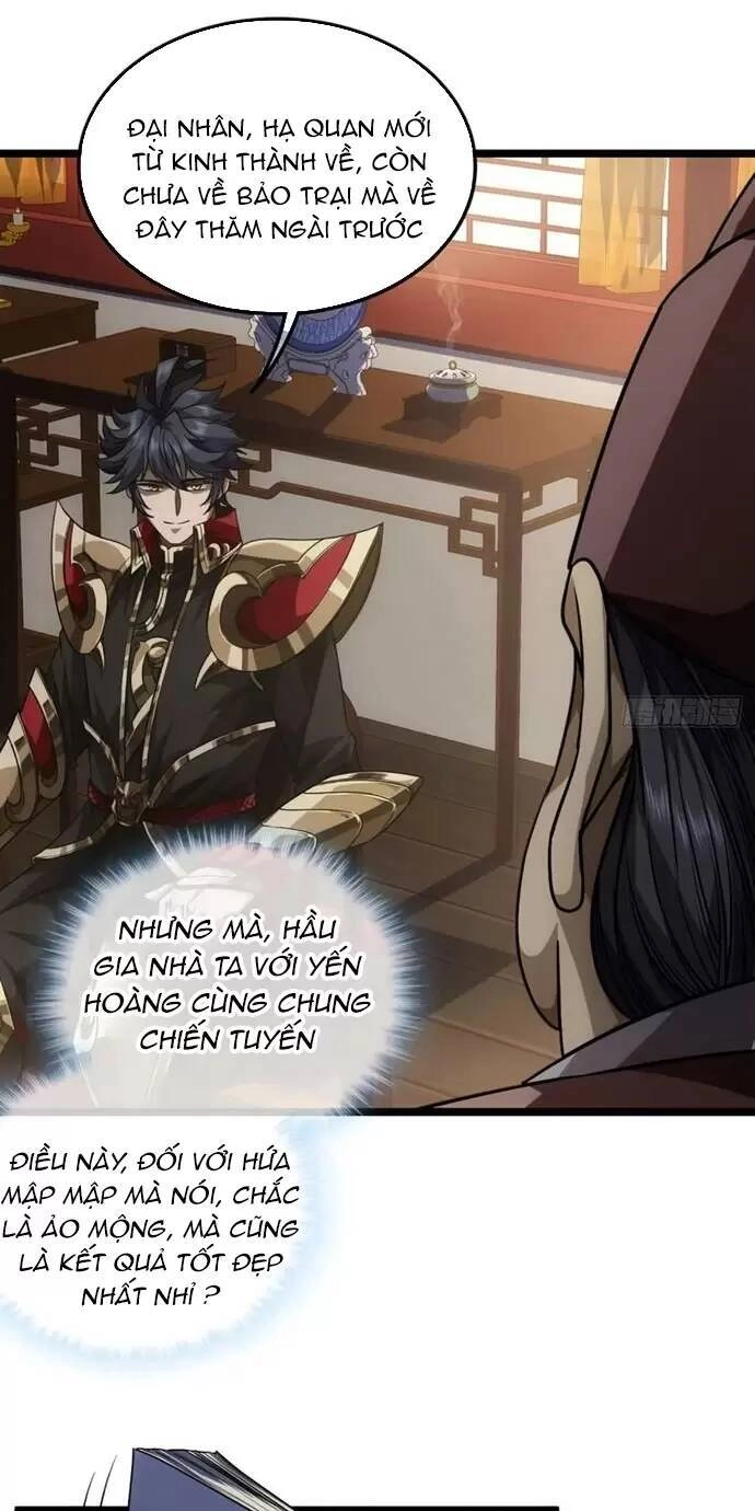 Ma Lâm Thiên Hạ Chapter 99 - 34