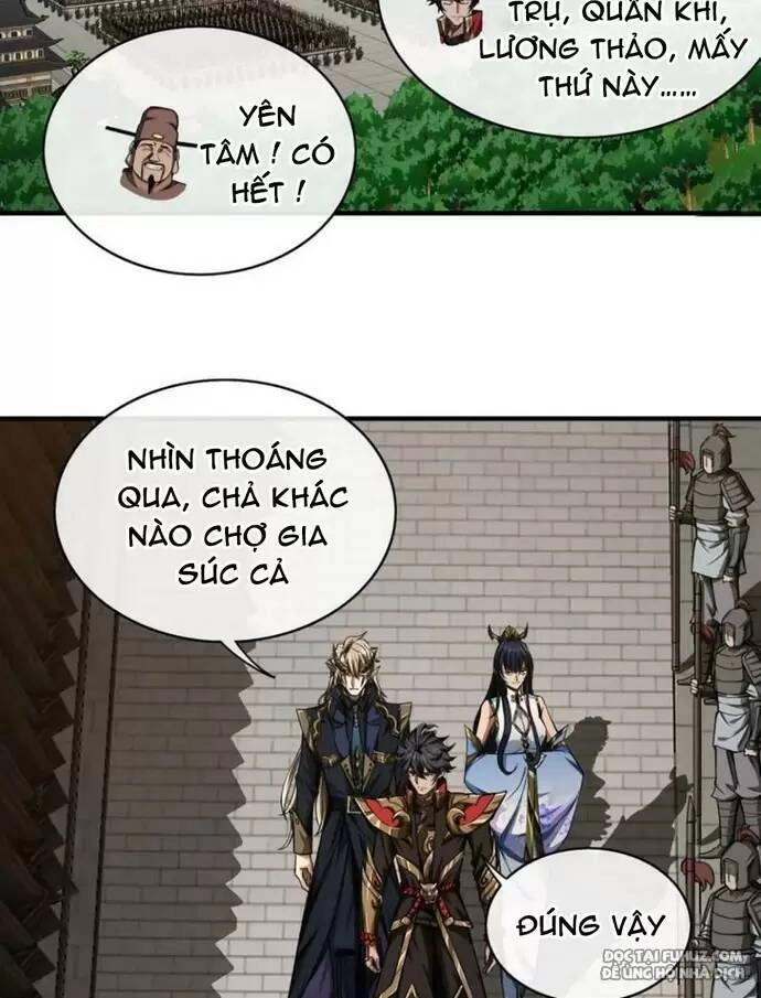 Ma Lâm Thiên Hạ Chapter 100 - 2