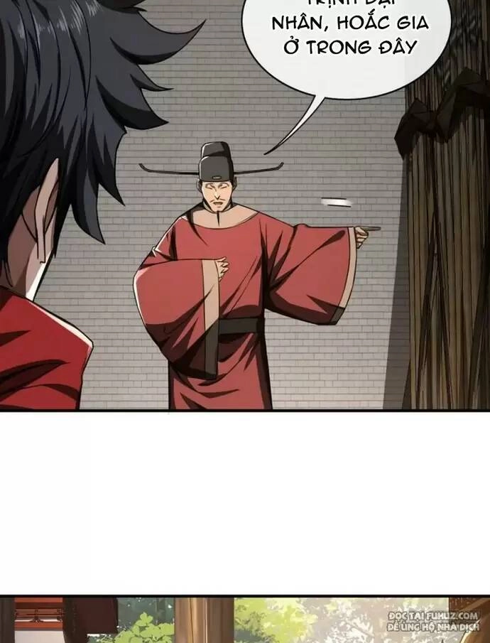 Ma Lâm Thiên Hạ Chapter 100 - 4