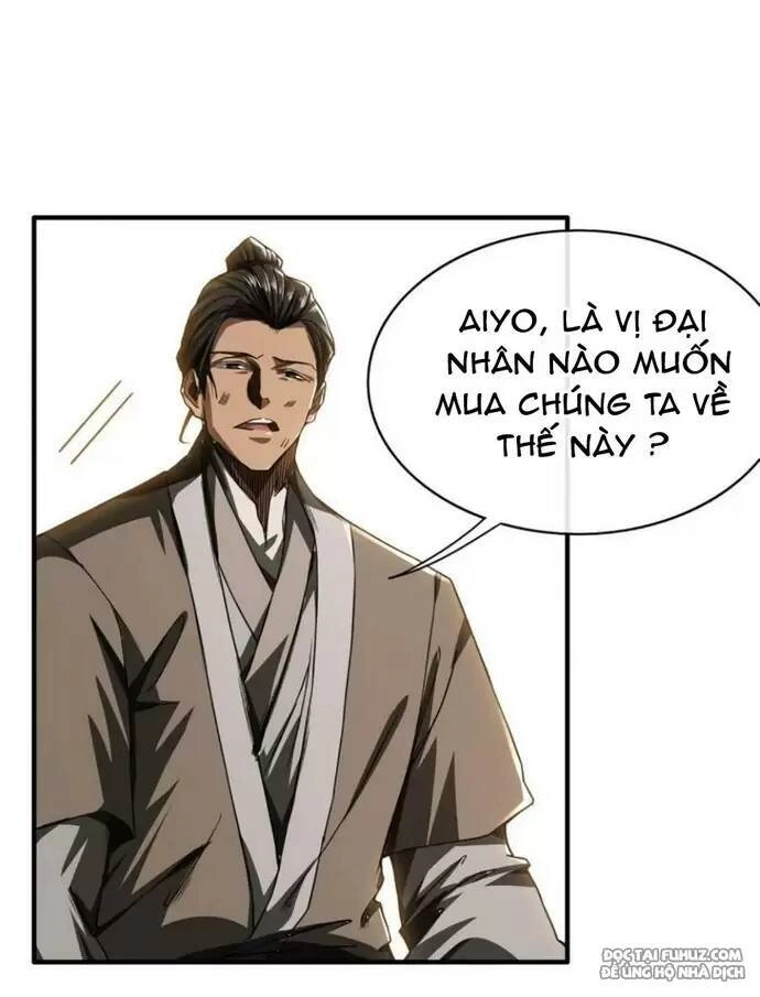 Ma Lâm Thiên Hạ Chapter 100 - 6