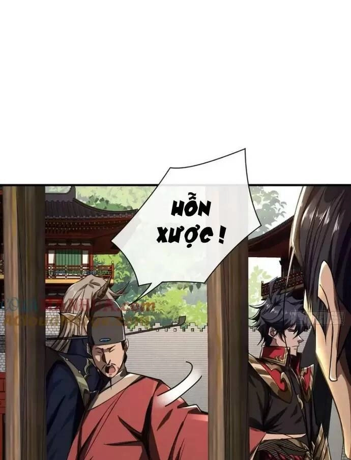 Ma Lâm Thiên Hạ Chapter 100 - 7