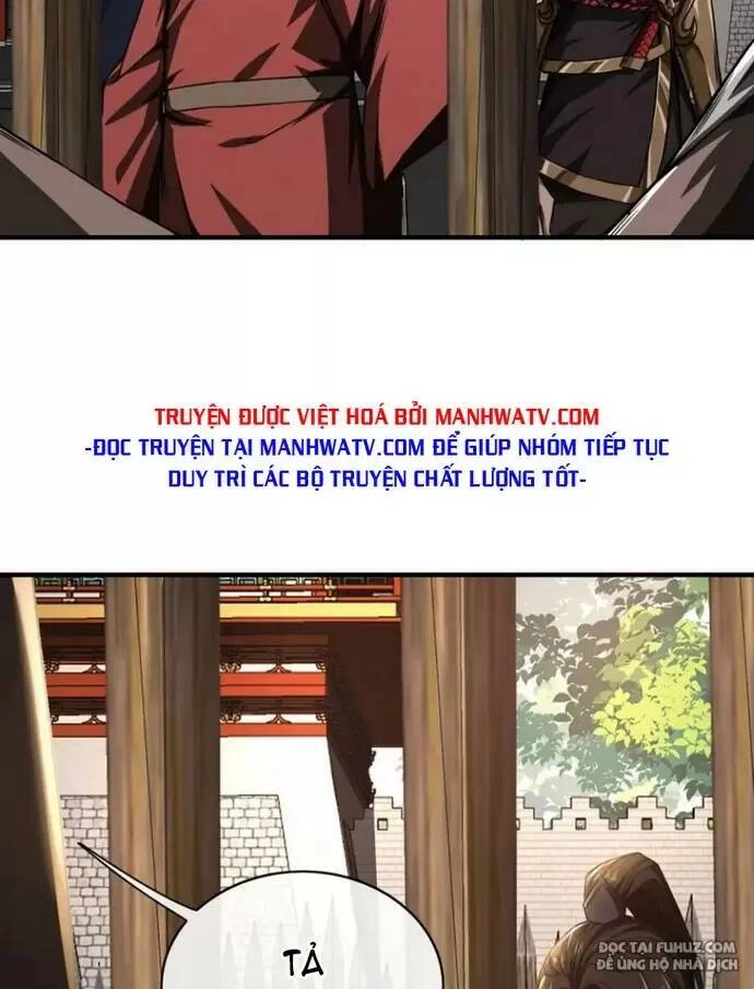 Ma Lâm Thiên Hạ Chapter 100 - 8