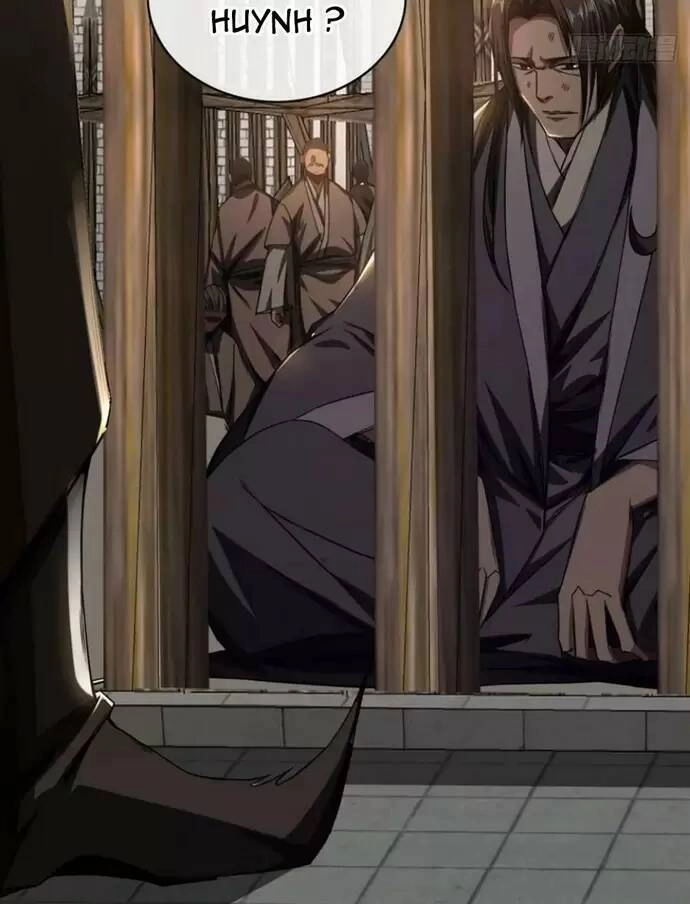 Ma Lâm Thiên Hạ Chapter 100 - 9