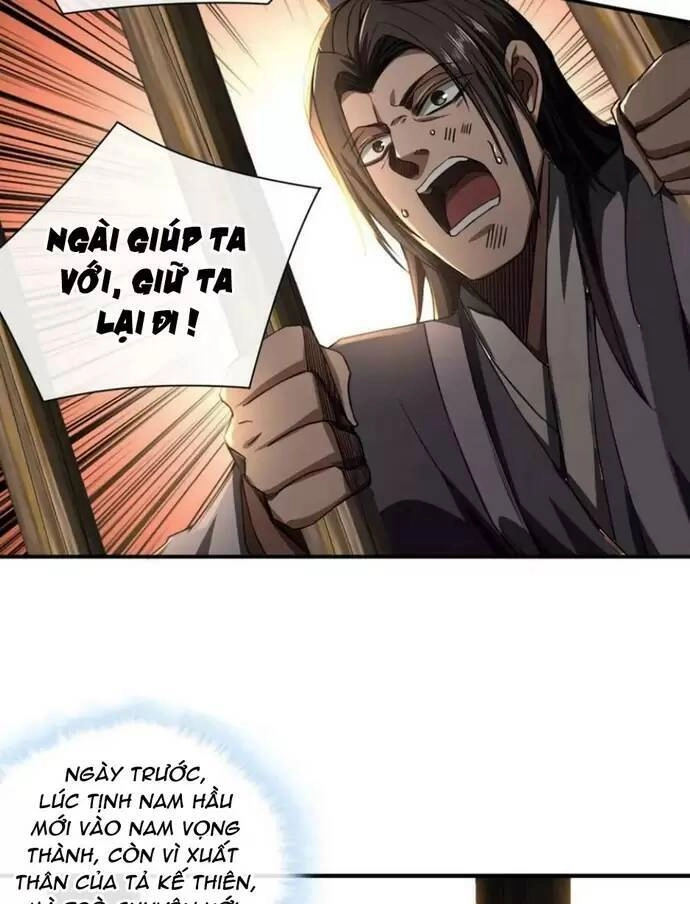 Ma Lâm Thiên Hạ Chapter 100 - 11