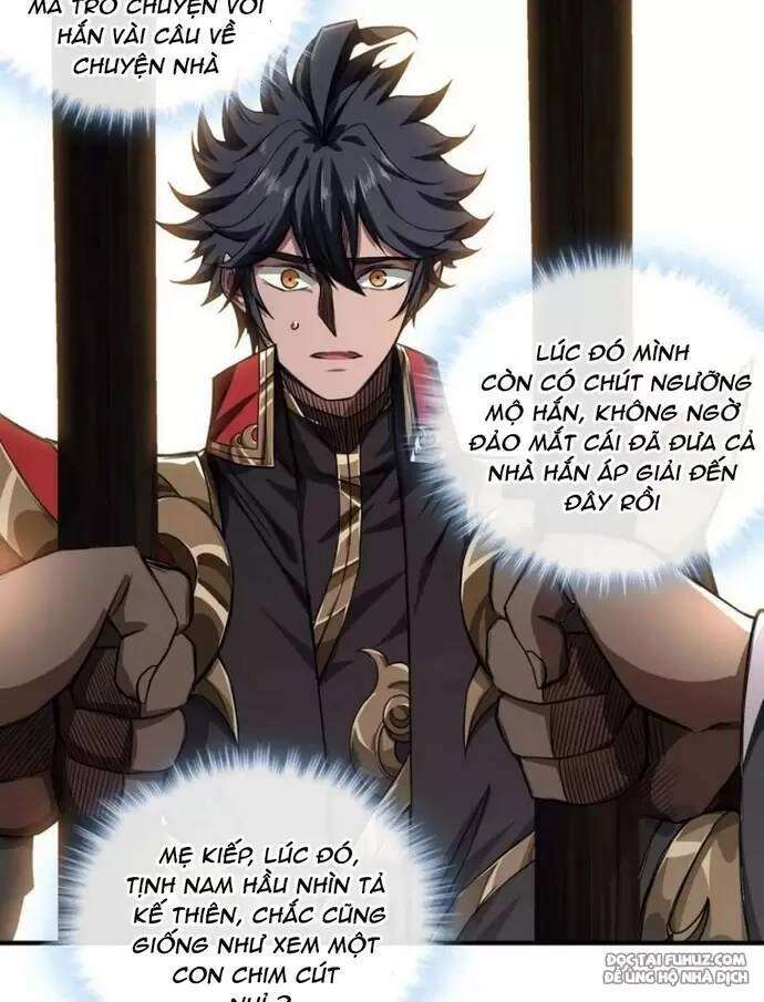 Ma Lâm Thiên Hạ Chapter 100 - 12